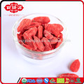 Ningxia orgnic goji sweet goji berry import goji berries increase cardiocascular system